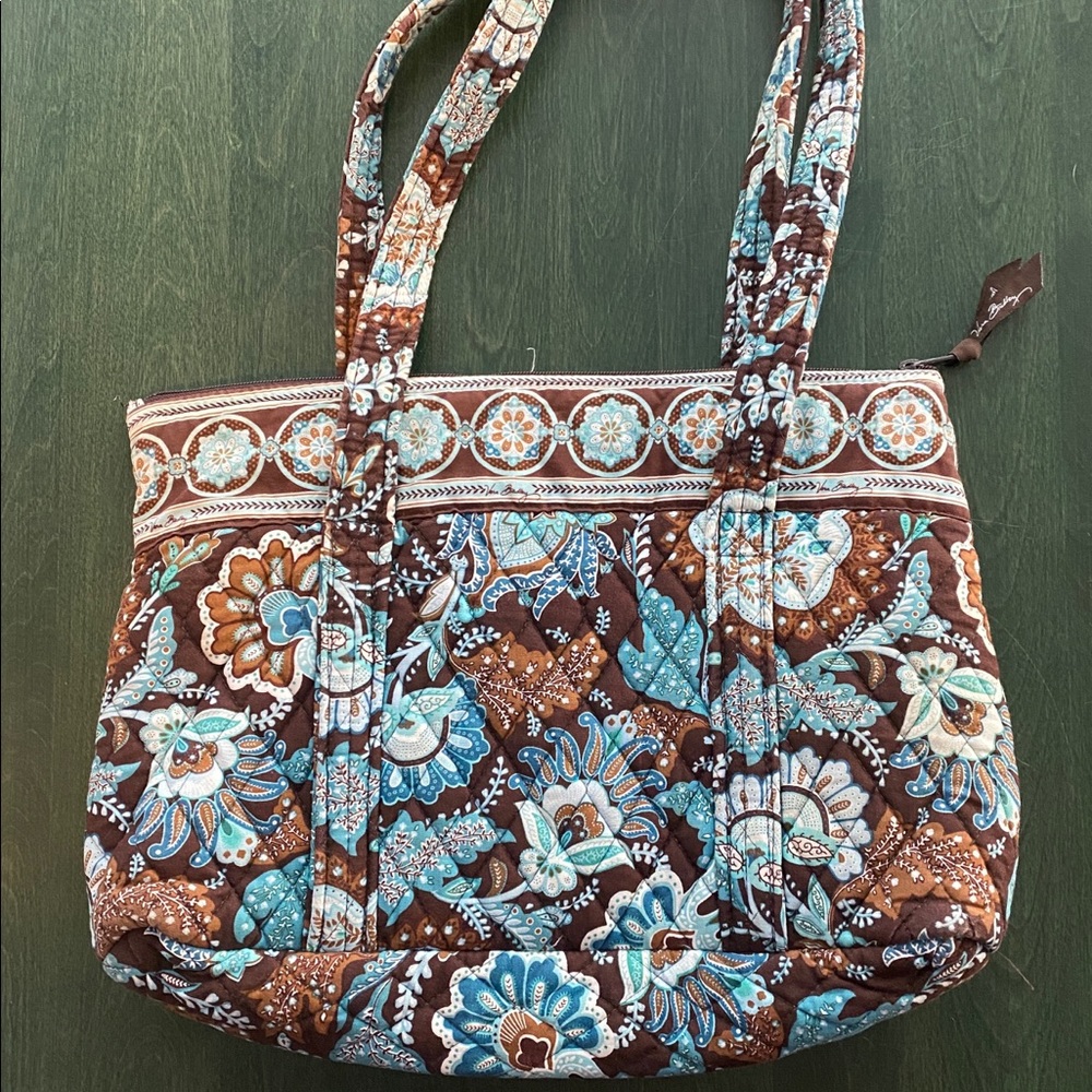 Vera Bradley Tote Bag
